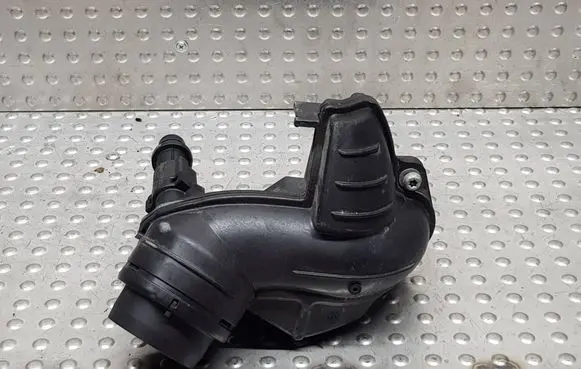 Skoda Scala Intake resonator S26370442 05C129654C