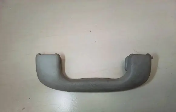 Opel Zafira A Front interior roof grab handle 454507351 5001470005