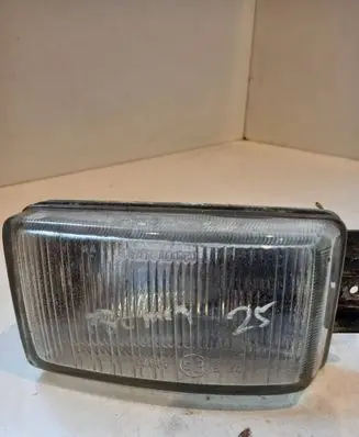 Opel Omega B1 Front fog light 36240749 PA66GF25