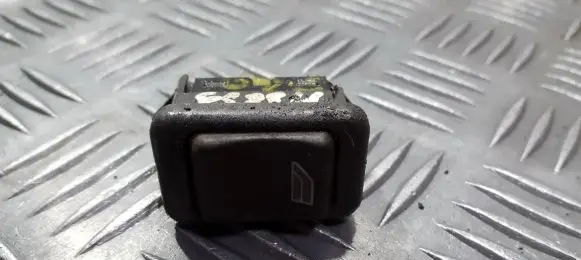 Volvo S40, V40 Electric window control switch 812660