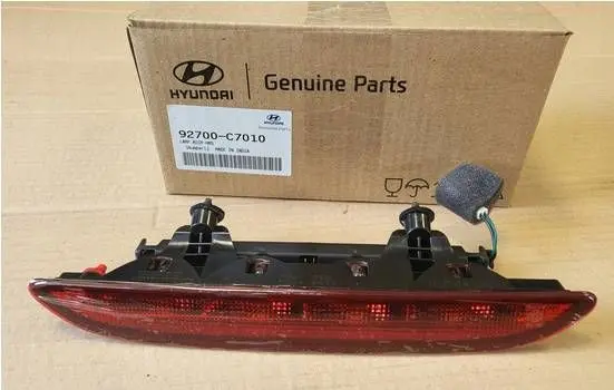 Hyundai i20 (GB IB) Third/center stoplight 92700-C7010 92700C7010 NE66362