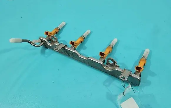 Lexus IS III XE30 Fuel injector 23250-36020 IMPRK1503861