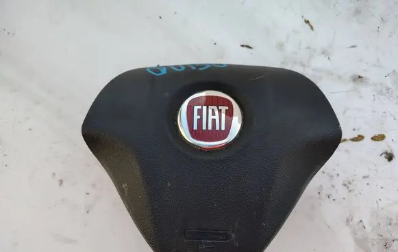 Fiat Qubo Steering wheel airbag 07355114420