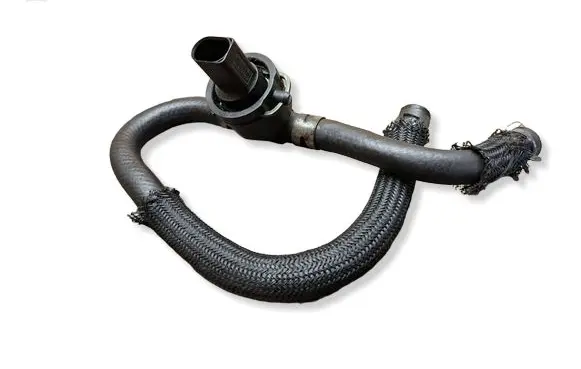 Mitsubishi Outlander Fuel temperature sensor 038906081B