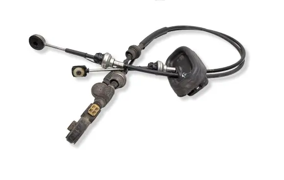 Renault Trafic II (X83) Gear shift cable linkage M610438