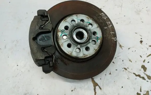 MG ZS Front wheel hub spindle knuckle ZSZwrotprzodlew