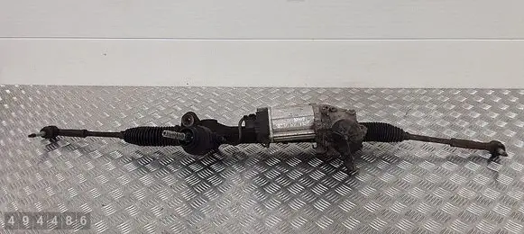 Opel Astra J Steering rack 7805501620