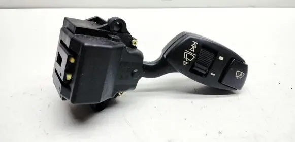 BMW 5 E60 E61 Wiper control stalk 6924106F