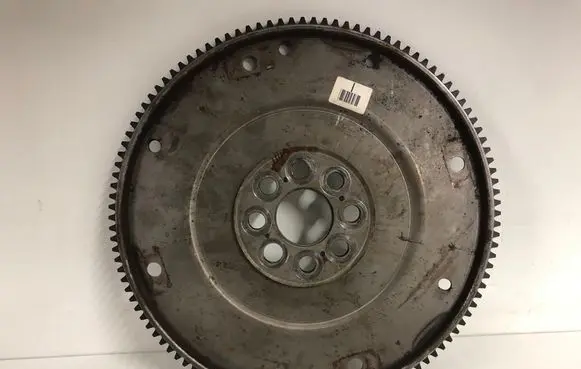 Land Rover Freelander Flywheel 2247809A