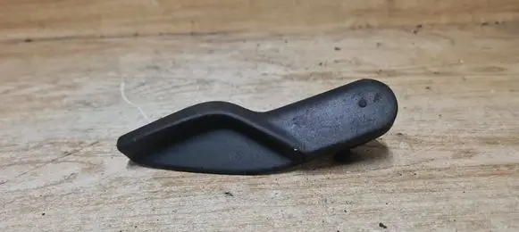 Volvo V70 Steering wheel adjustment handle/lever 9491830