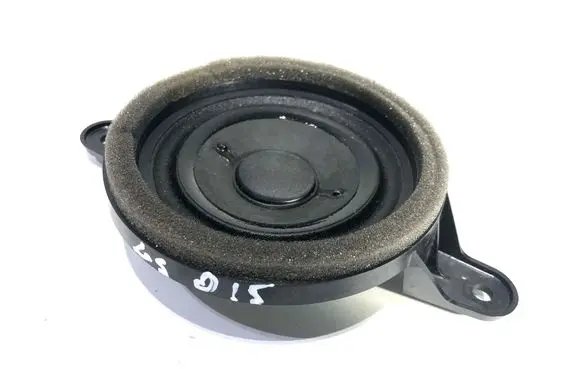 Audi A7 S7 4G Front door high frequency speaker 4G0035454 3204020010