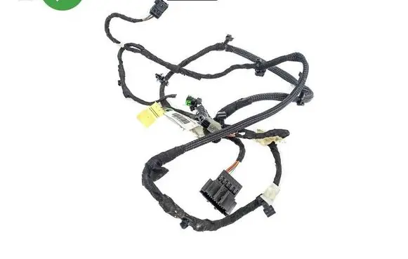 Mercedes-Benz R W251 Seat wiring loom A2515401305 15465193 Z75875193