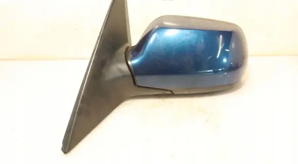 Mazda 3 I Front door electric wing mirror 