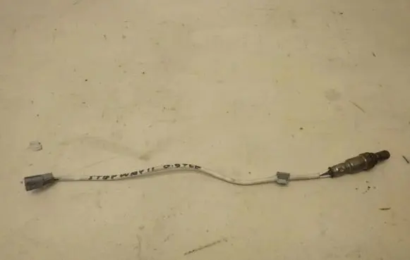 Dacia Sandero Lambda probe sensor