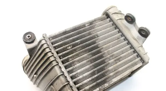 Audi TT Mk1 Intercooler radiator 8L9145806B