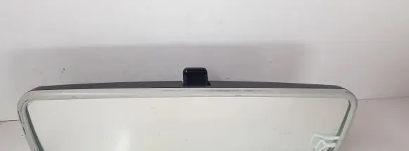 Volkswagen Golf VI Rear view mirror (interior) E9014022