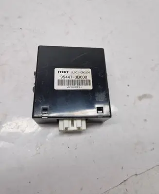 KIA Sorento Transfer box differential control unit 954473E000 JL001000204