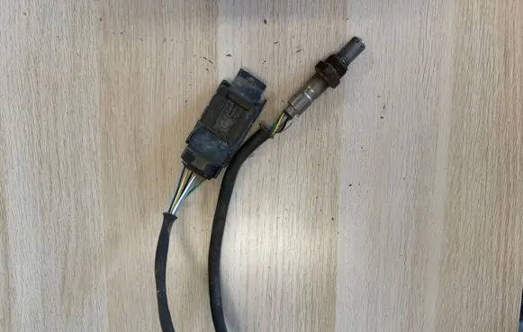 Seat Arona Lambda probe sensor 04L907805BM