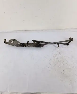 Nissan Almera Tino Front wiper linkage and motor 3397020520