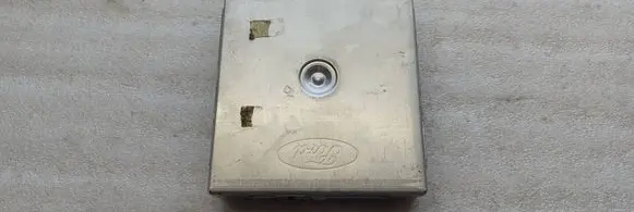 Ford Sierra Engine control unit/module 88GB12A650AA