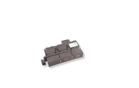 Volkswagen Golf VII Traction control (ASR) switch 5G1927137N 10097398