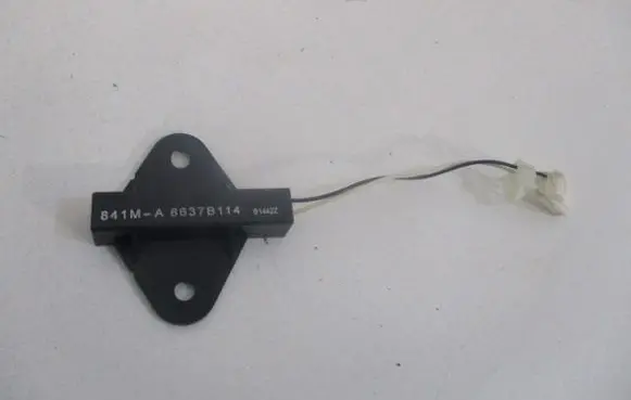 Citroen C4 Aircross Immobiliser reader (aerial) 841M-A8637B114