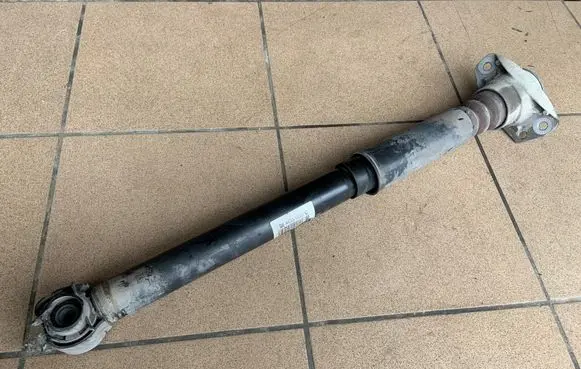 Audi A7 S7 4G Rear shock absorber/damper 4G5035C 4G5513035C