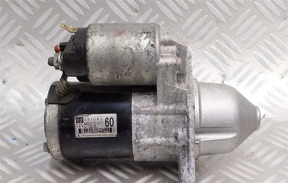 Mitsubishi Eclipse Cross Starter motor 1810A360