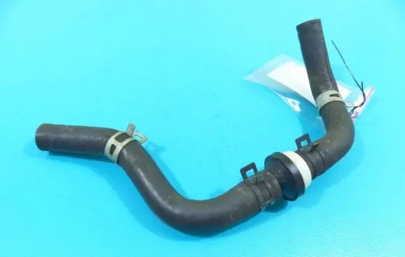 KIA Stonic Intercooler hose/pipe 59130-H8120 IMPRK1233447