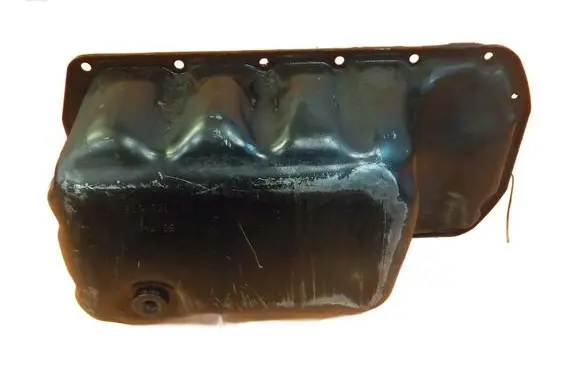 Mini One - Cooper R56 Oil sump V755048380