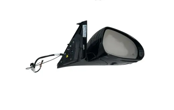 Mercedes-Benz S W223 Front door electric wing mirror A2238104203 A0998103401 A0998107801