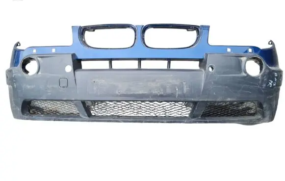 BMW X3 E83 Front bumper 3400897 12125313