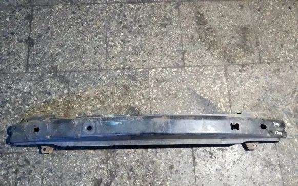 Volkswagen Sharan Front bumper cross member 7M3807105B YM2117W997AC