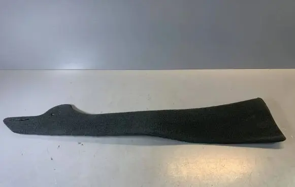 BMW X5 E70 Centre console side trim front 6969547 51166969547