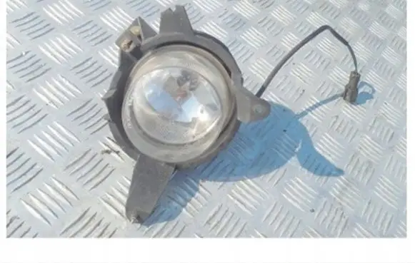 KIA Carnival Front fog light