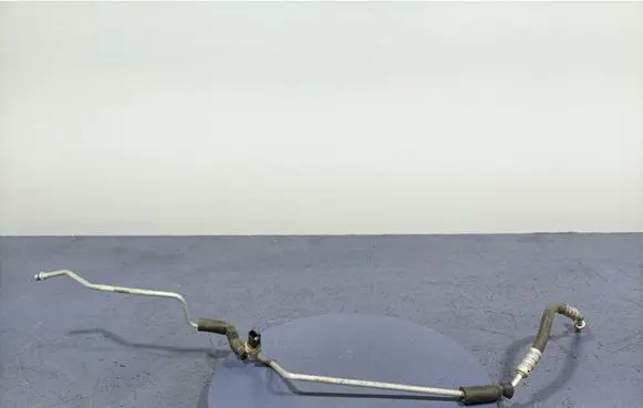 Air conditioning (A/C) pipe/hose