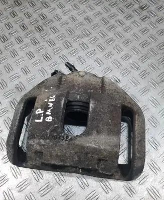 BMW 7 E65 E66 Front brake caliper