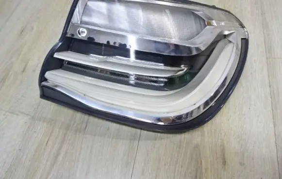 BMW 7 G11 G12 Rear/tail lights 7342963 7342964