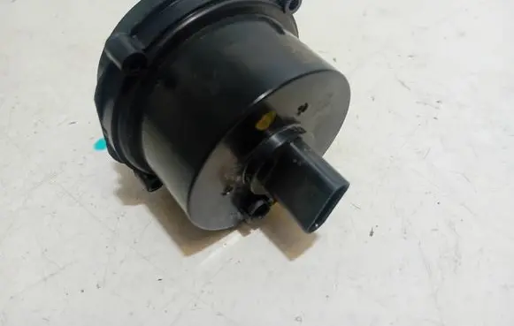 Tesla Model Y Electric auxiliary coolant/water pump 161932200C