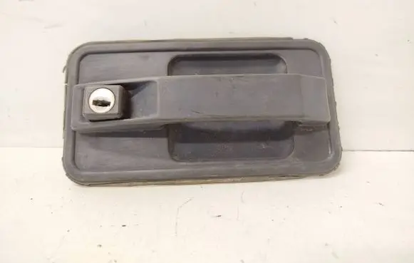 Fiat Ducato Front door exterior handle A4881