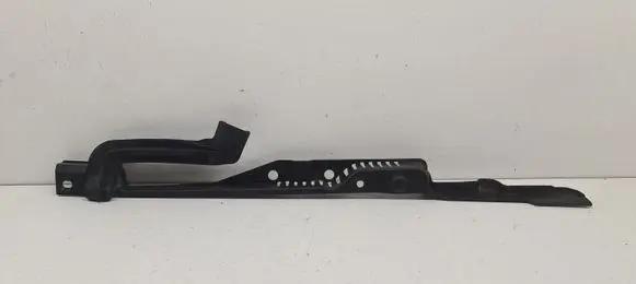 Volvo V60 Engine bonnet/hood lock trim molding 31479546