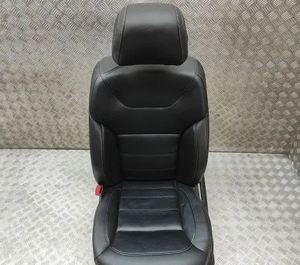 Mercedes-Benz GLE (W166 - C292) Front driver seat A2929100705 A2929107502