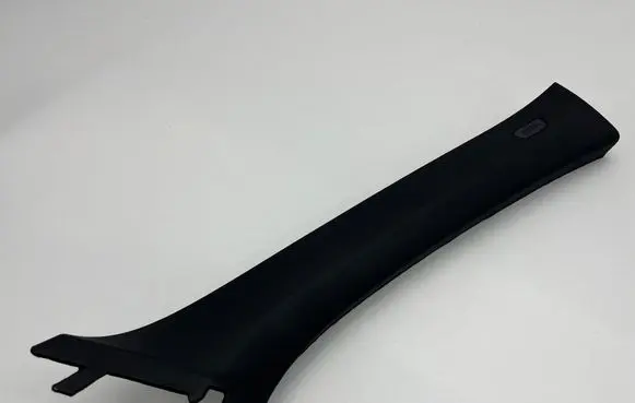 BMW 1 F40 (A) pillar trim 7444550 2561TKE