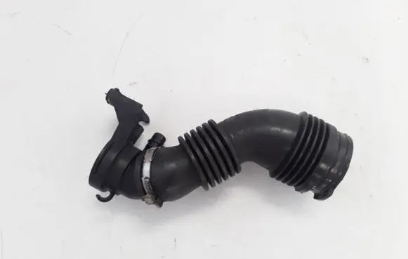 Renault Scenic II - Grand scenic II Intercooler hose/pipe 8200412983