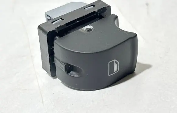 Audi A3 S3 8P Electric window control switch 4F0959855A 184801S
