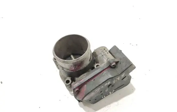 Audi A4 S4 B7 8E 8H Throttle valve 06F133062G 2206070116 55044092