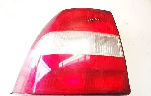 Opel Vectra B Rear/tail lights 37370748