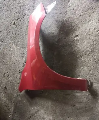 Volvo S60 Fender