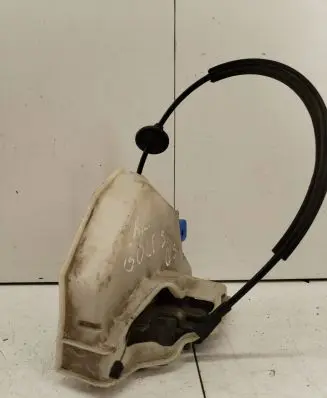 Volkswagen Golf V Rear door lock 7L0839016D 991510100 22065H