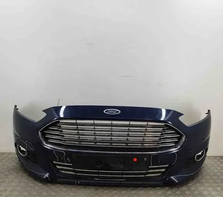 Ford Mondeo MK V Front bumper DS7317D957 DS7317D957HBXWAA